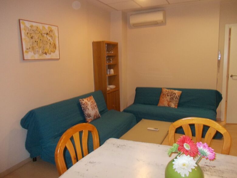 Apartamentos Ortiz De Z�rate