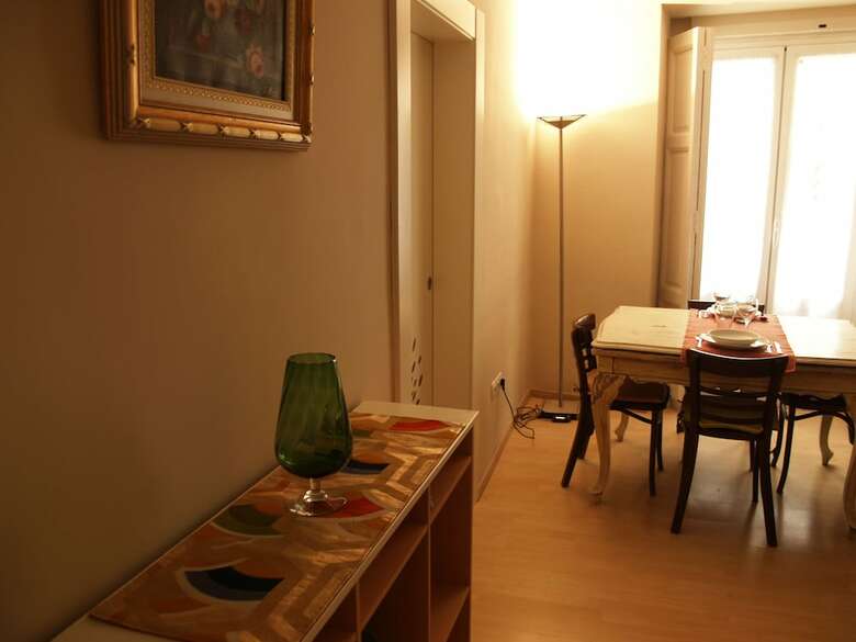Apartamentos Ortiz De Z�rate