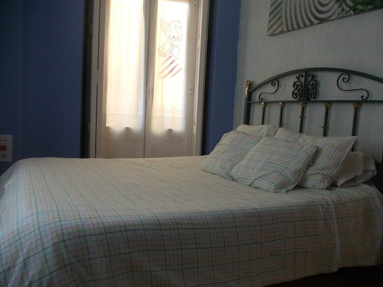 Apartamentos Ortiz De Z�rate