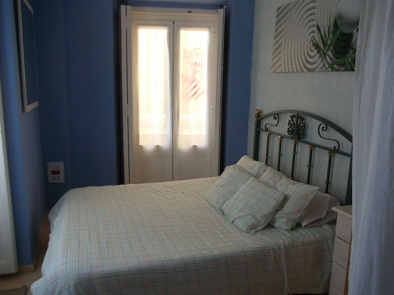 Apartamentos Ortiz De Z�rate