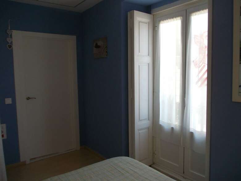 Apartamentos Ortiz De Z�rate