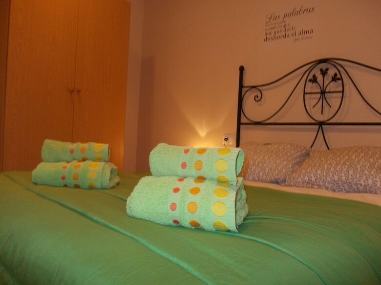 Apartamentos Ortiz De Z�rate