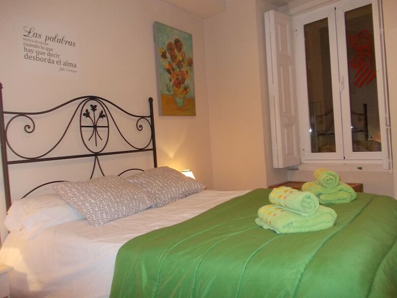 Apartamentos Ortiz De Z�rate