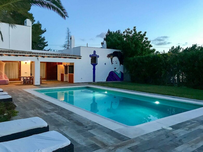 Villa Can Miro