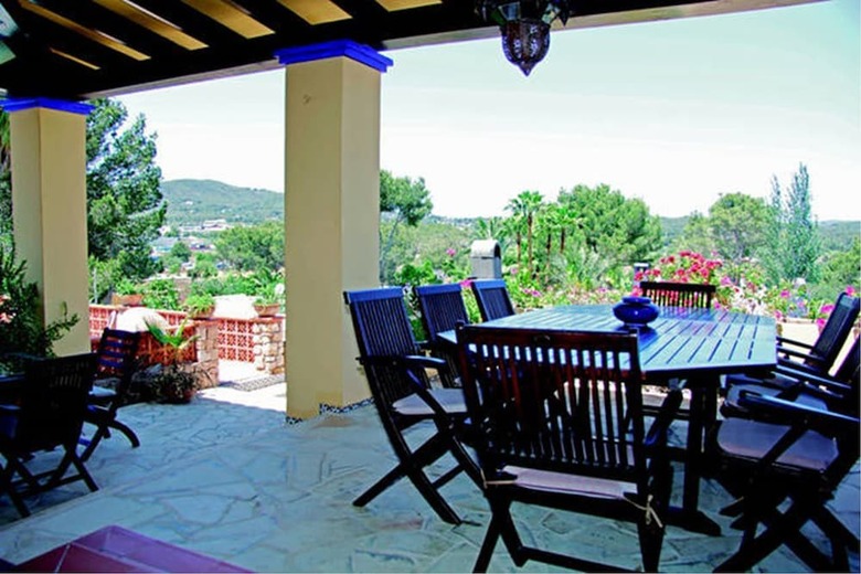 Villa Can Palazon