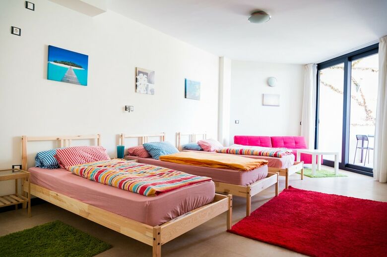 Hostal Star Surf Camps Fuerteventura