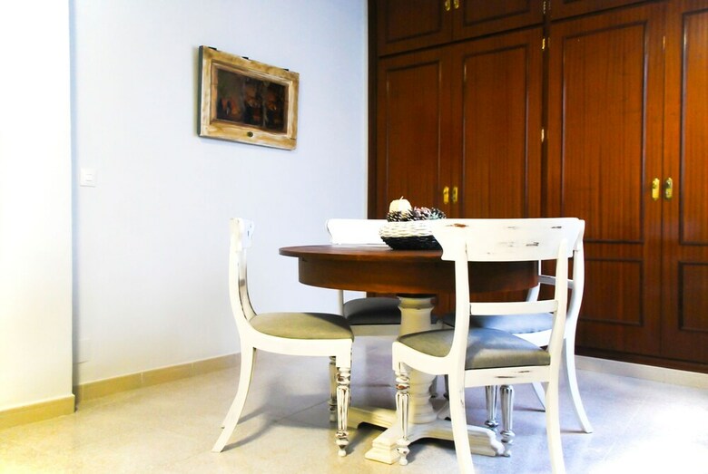 Apartamentos Living4malaga San Jose 4