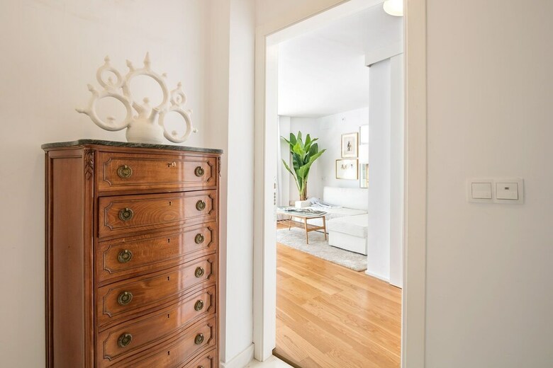 Apartamentos Betis Riverside Deluxe By Valcambre