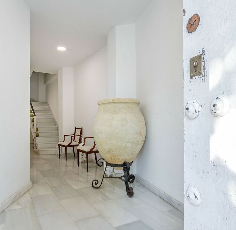 Apartamentos Betis Riverside Deluxe By Valcambre