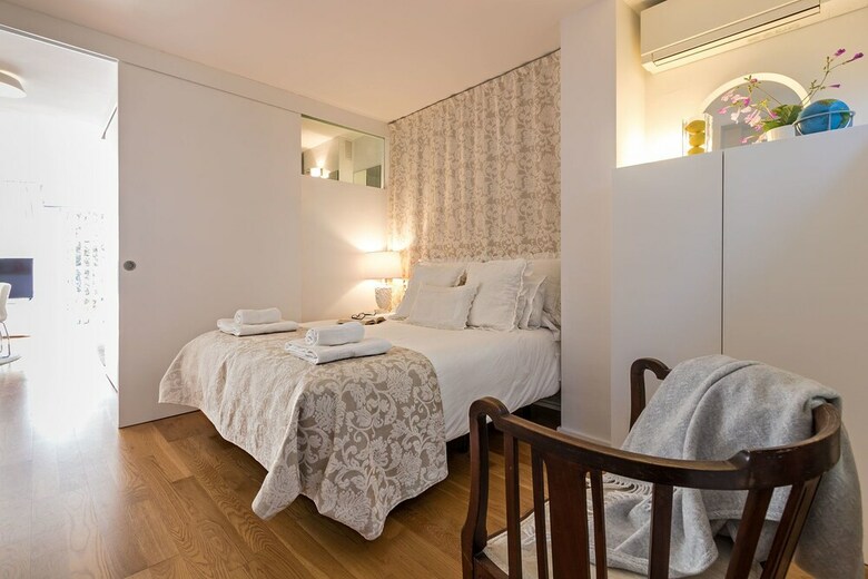 Apartamentos Betis Riverside Deluxe By Valcambre