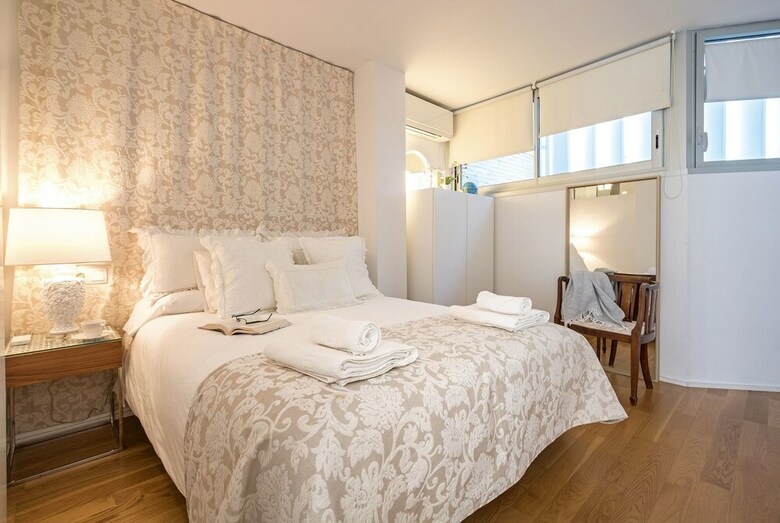 Apartamentos Betis Riverside Deluxe By Valcambre