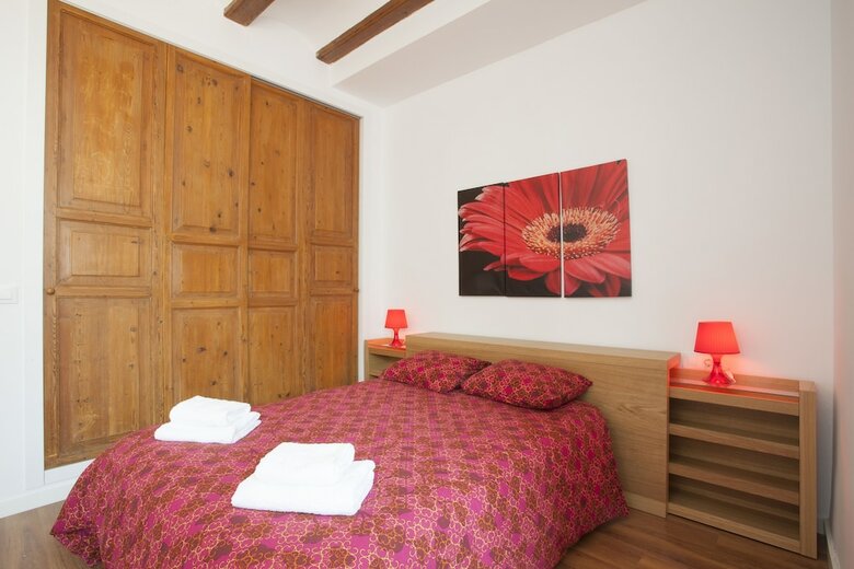 Apartamentos Singularstays Cervantes