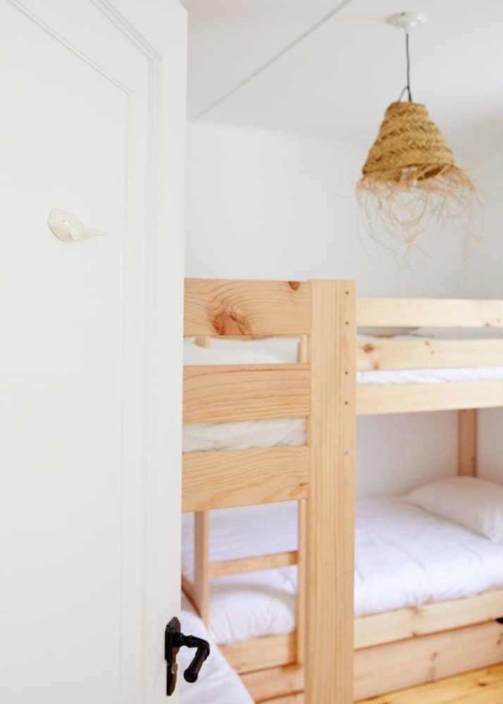 Hostal Cai�n Surf House - Hostel