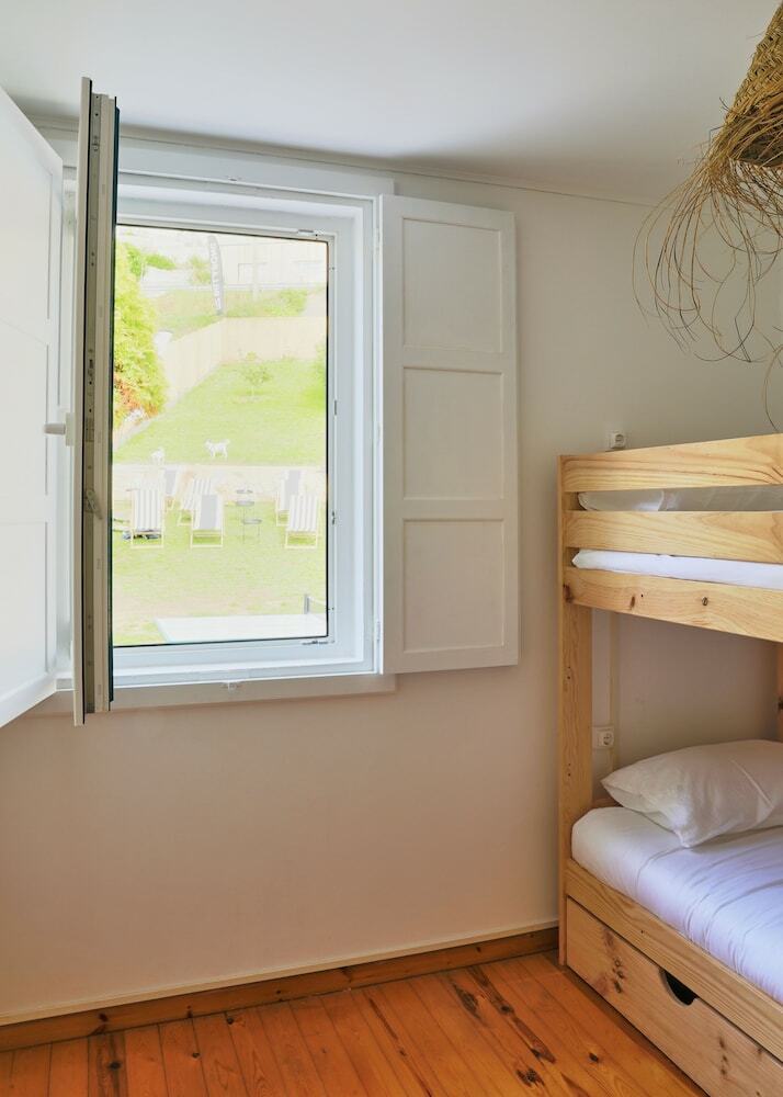 Hostal Cai�n Surf House - Hostel