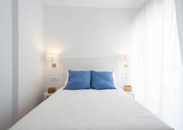 Apartamentos Acogedor Y Luminoso Cervantes