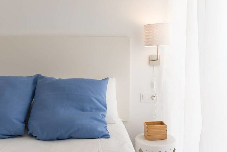 Apartamentos Acogedor Y Luminoso Cervantes