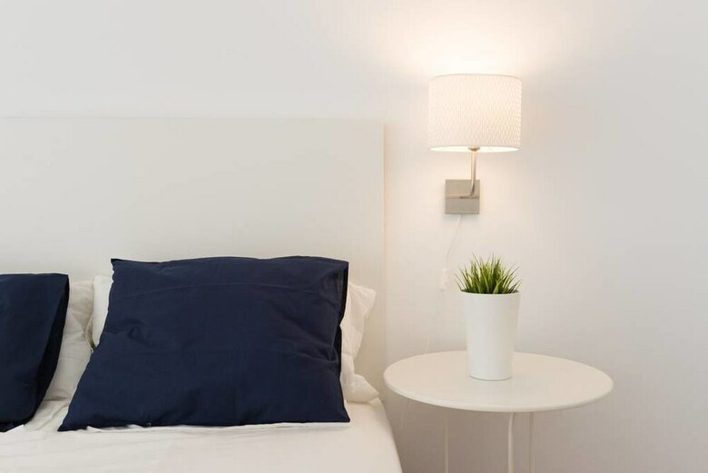 Apartamentos Acogedor Y Luminoso Cervantes