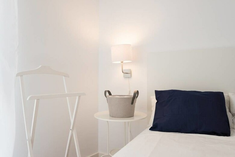 Apartamentos Acogedor Y Luminoso Cervantes