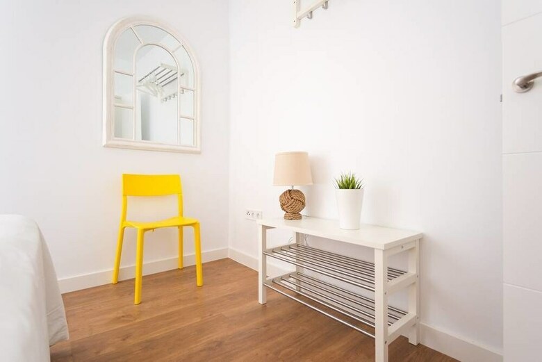 Apartamentos Acogedor Y Luminoso Cervantes