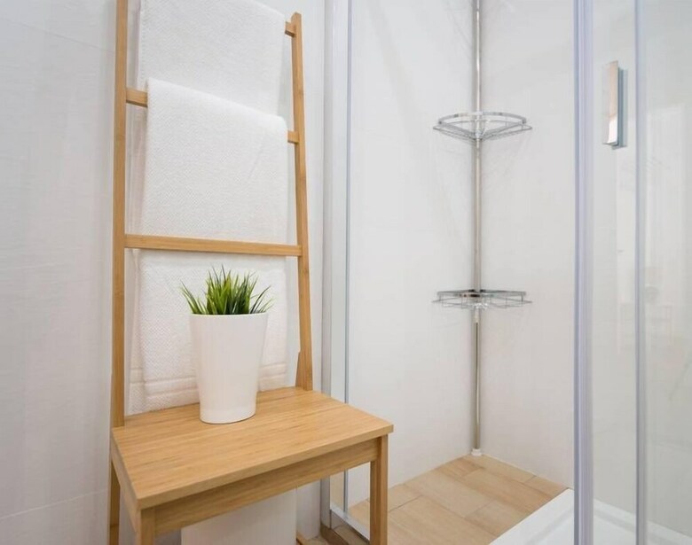 Apartamentos Acogedor Y Luminoso Cervantes