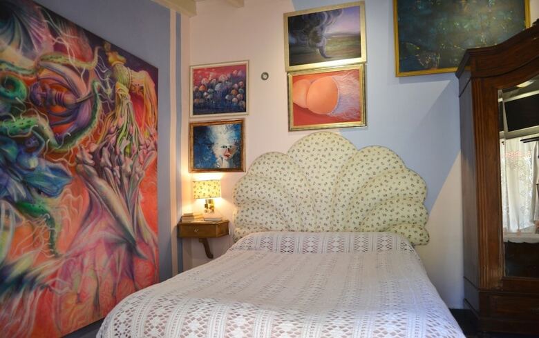 Bed & Breakfast Casa Luminosa