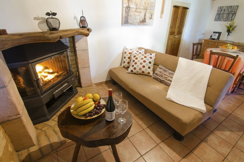 Villa Casa Son Coves Cerca de Es Trenc