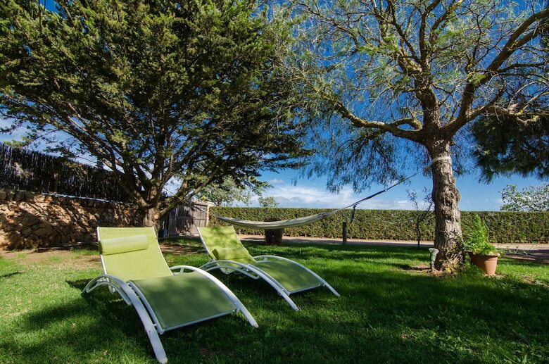 Villa Casa Son Coves Cerca de Es Trenc