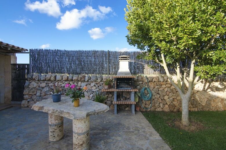 Villa Casa Son Coves Cerca de Es Trenc