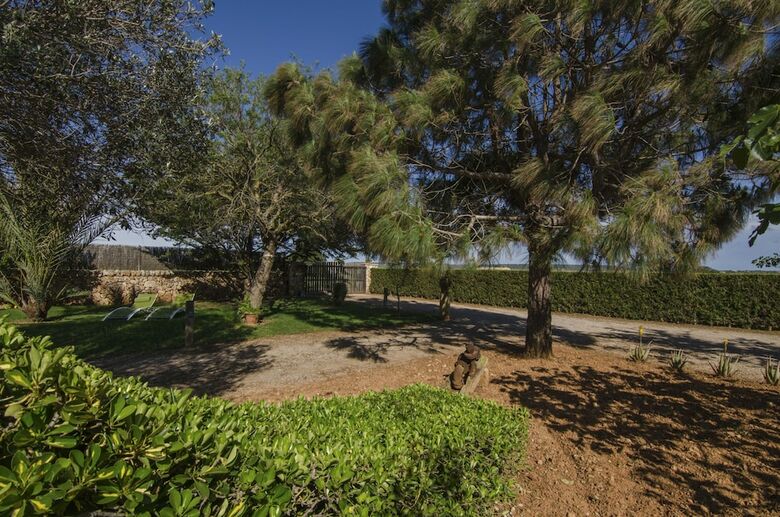 Villa Casa Son Coves Cerca de Es Trenc