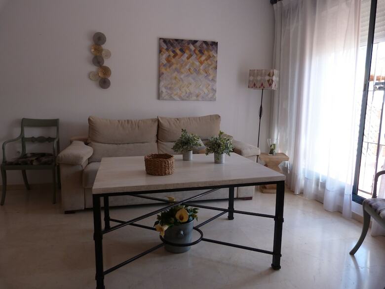 Apartamentos Dreamsapt Jovellanos