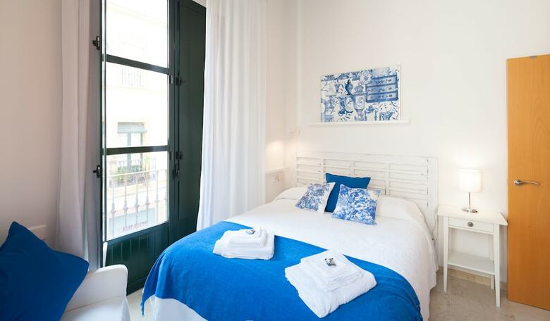 Apartamentos Dreamsapt Jovellanos