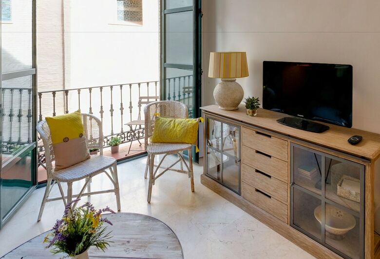 Apartamentos Dreamsapt Jovellanos
