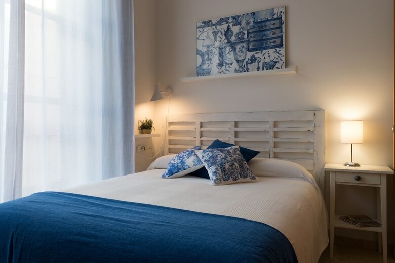 Apartamentos Dreamsapt Jovellanos