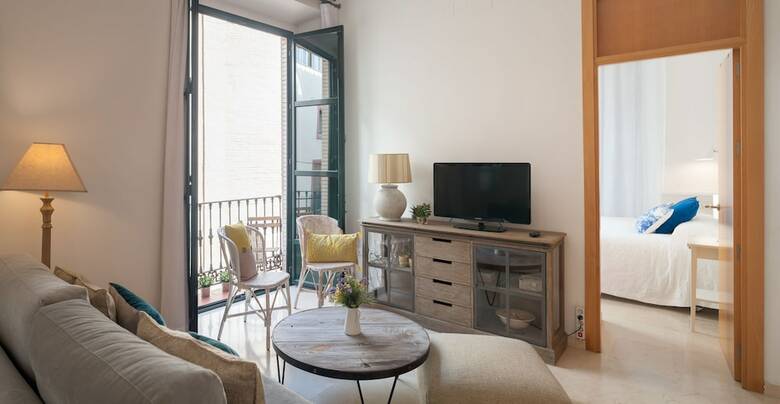 Apartamentos Dreamsapt Jovellanos