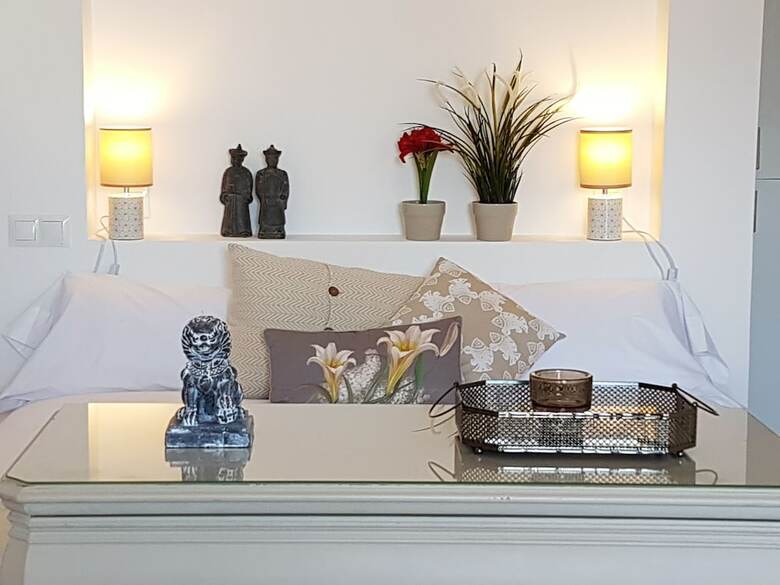 Apartamentos Dreamsapt Jovellanos