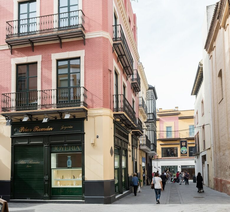Apartamentos Dreamsapt Jovellanos