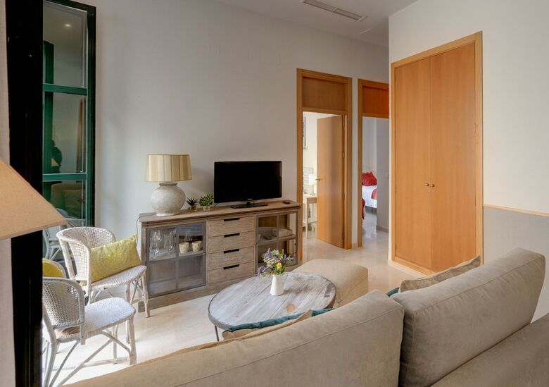 Apartamentos Dreamsapt Jovellanos