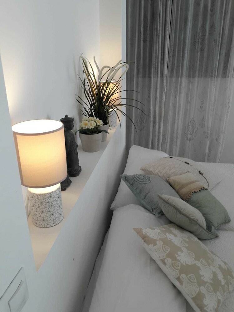 Apartamentos Dreamsapt Jovellanos
