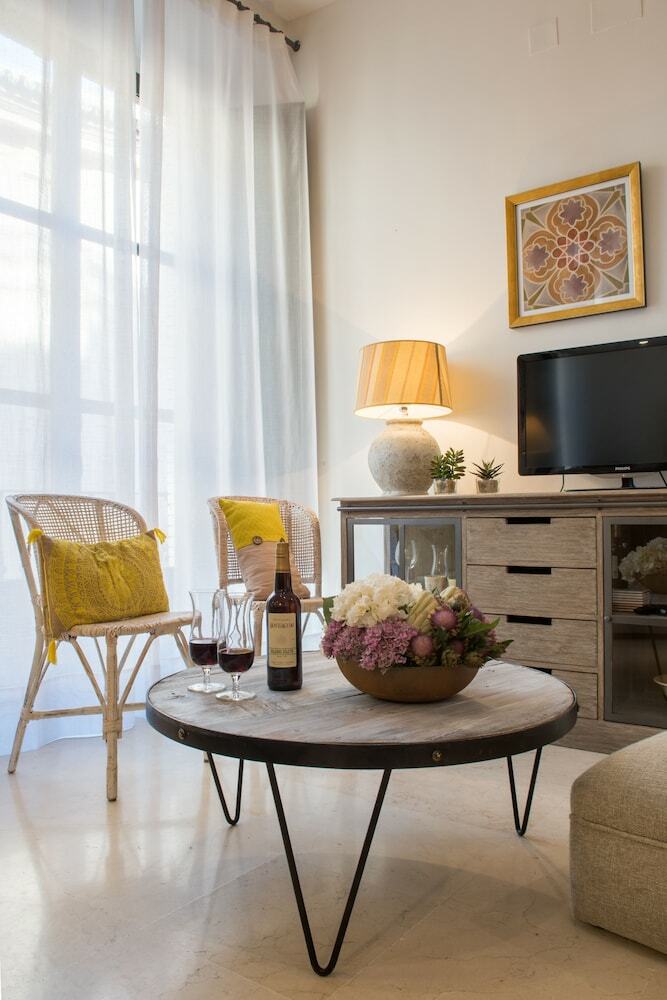 Apartamentos Dreamsapt Jovellanos