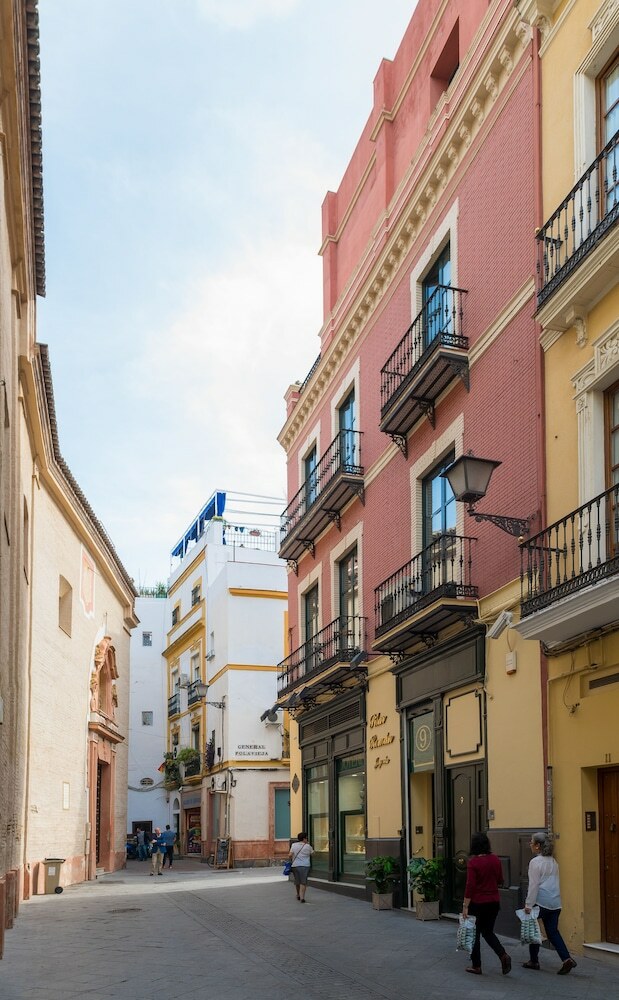 Apartamentos Dreamsapt Jovellanos