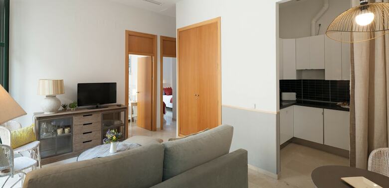 Apartamentos Dreamsapt Jovellanos