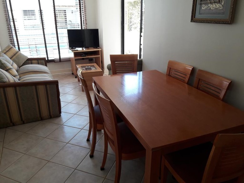 Apartamento Maitencillo Habitamar