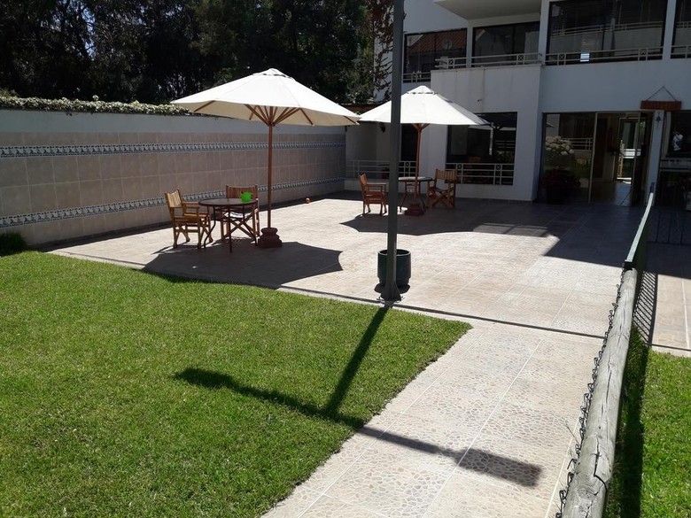 Apartamento Maitencillo Habitamar