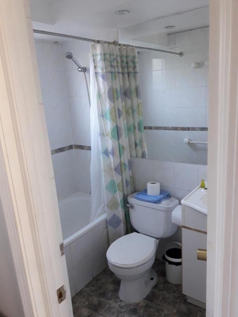 Apartamento Maitencillo Habitamar