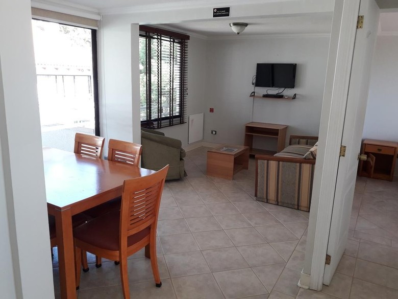 Apartamento Maitencillo Habitamar