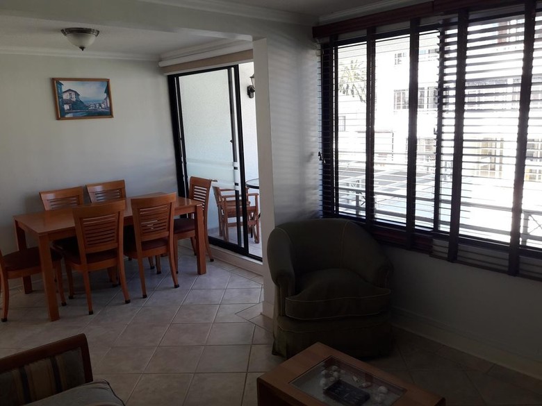 Apartamento Maitencillo Habitamar