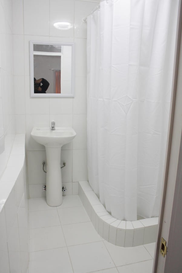Hotel Boutique Velero Centro