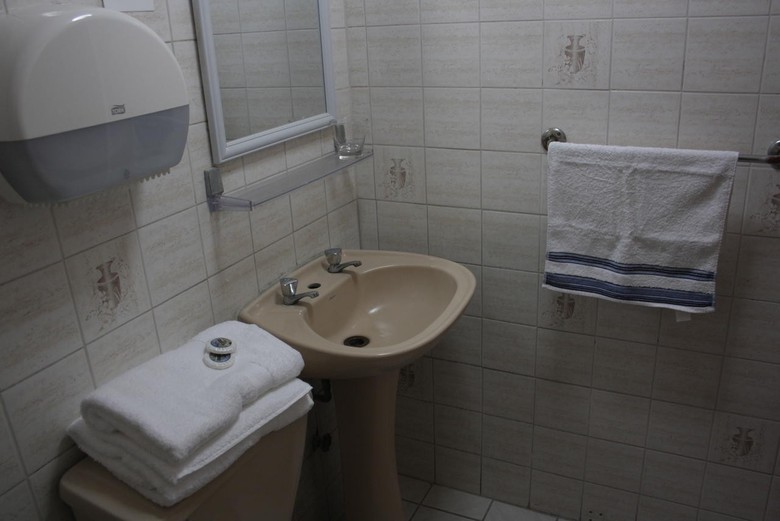 Hotel Boutique Velero Centro