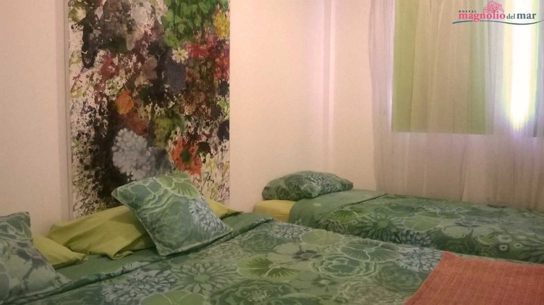Hostal Magnolio