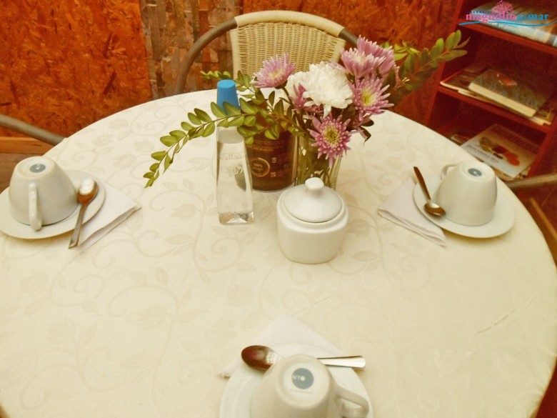 Hostal Magnolio